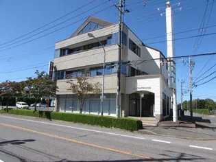 セントラルプラネットビルの画像