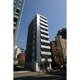東京都文京区小石川1【マンション】の外観