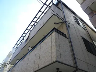 エミネンス多摩川の画像