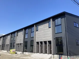 リビンド古正寺の画像