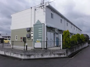 レオパレス藤原台の画像