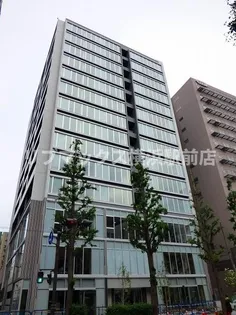 パークアクシス横濱関内SQUARE【11階】の外観