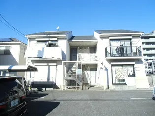 フレンドマハロの画像