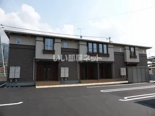 ジュネス SOGO Eの画像