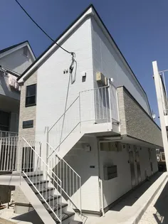 カインドネス港南1号棟の画像