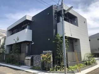 WOOD BELL 九品仏の画像