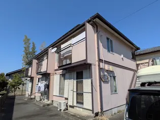 サンハイツ豊田の画像