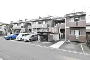 近江ロイヤルハイツ Aの画像