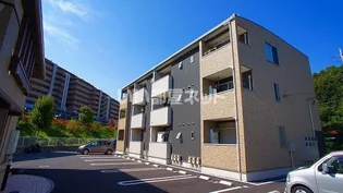 レジデンス作草部IVの画像