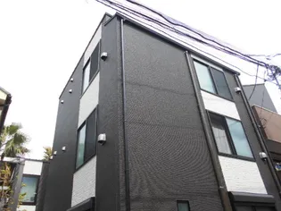 PHILIPS HOUSEの画像