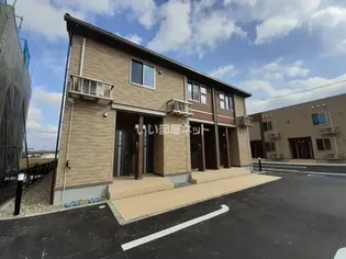 ノイ ユウユウV Bの画像