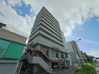 澤田ビルの画像