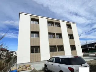 BAU3 5名取の画像