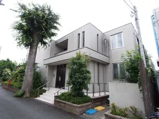 パティオ高井戸Aの画像