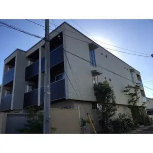 コンフォルト安田町の画像