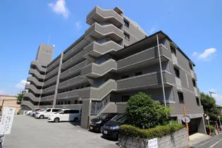 アビタシオン橋本IIの画像