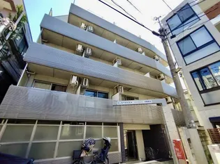 エルスタンザ中野新井の画像