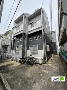 シャンベル三芳の画像