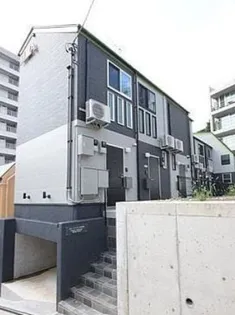 東京都文京区音羽1【アパート】の外観