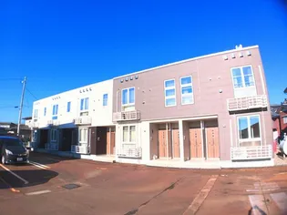 クラシオンΑの画像