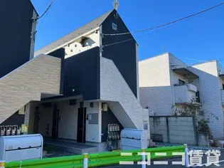 スクリーア永福の画像