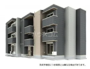 DーASSET矢崎町の画像