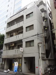 三恵大森ハイツの画像