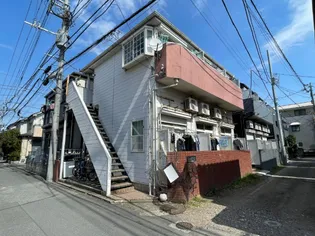 アレックス 巴Iの画像