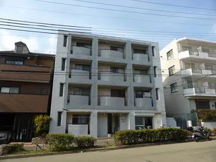 ジョイライフ六甲の画像