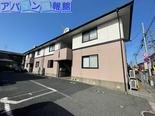 ハイカムール和合町の画像