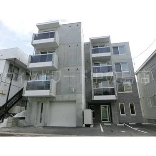 フォートレス澄川の画像