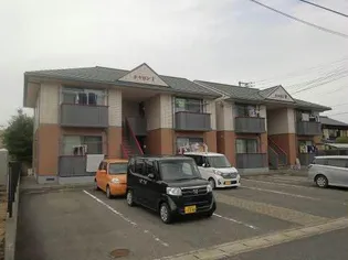 シャロン II棟の画像