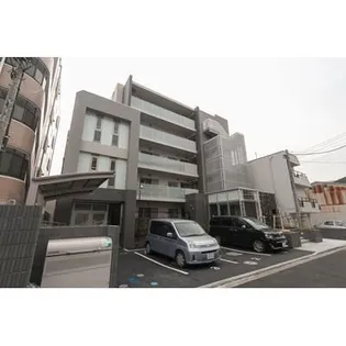 D LARGO鶴見の画像