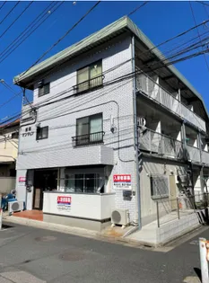 東邦マンションの画像