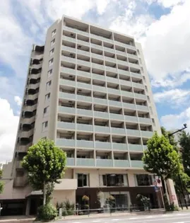 クオリア南麻布の画像