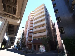 センチュリータイムズ【4階】の外観