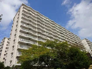 シーサイド真砂弐号棟の画像