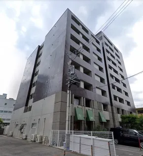 プリマヴェール名駅シュール【4階】の外観