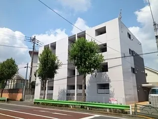 フェイバーJ OーIVの画像