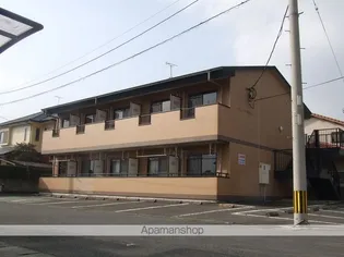 メゾン ド ボヌールの画像