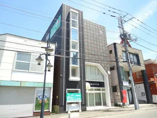 LIONS CORTの画像