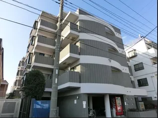 ベルトピア日吉IIの画像