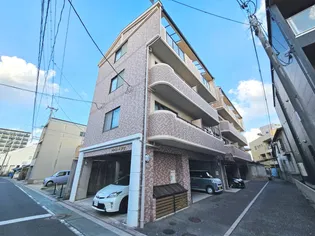 パルコーポ新宮の画像