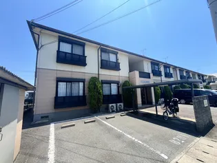 ラヴェール英賀保Bの画像