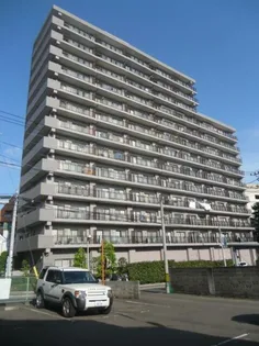 パシフィック五橋の画像