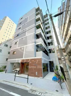 東京都板橋区本町【マンション】の外観
