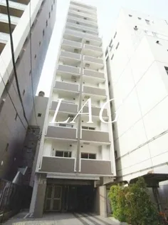 東京都台東区三筋1【マンション】の外観