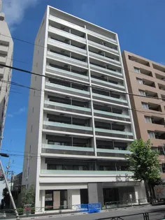 アトラスリベルタ新中野【7階】の外観