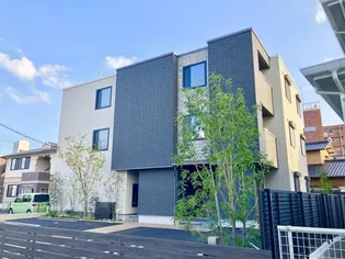BUSH CLOVERの画像