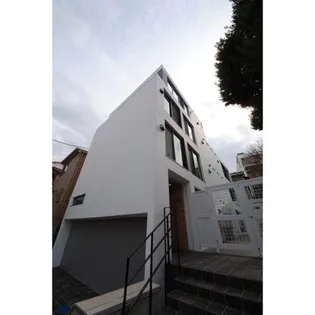 LEGALAND早稲田南【2階】の外観